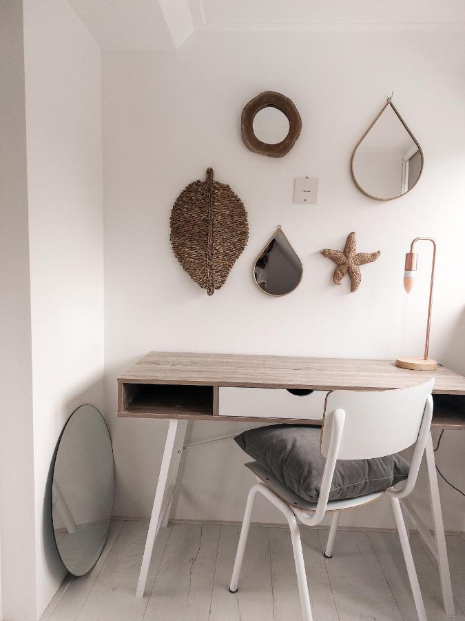 Luxe Vakantiehuis Nova Met Zwembad Ouddorp Exteriör bild
